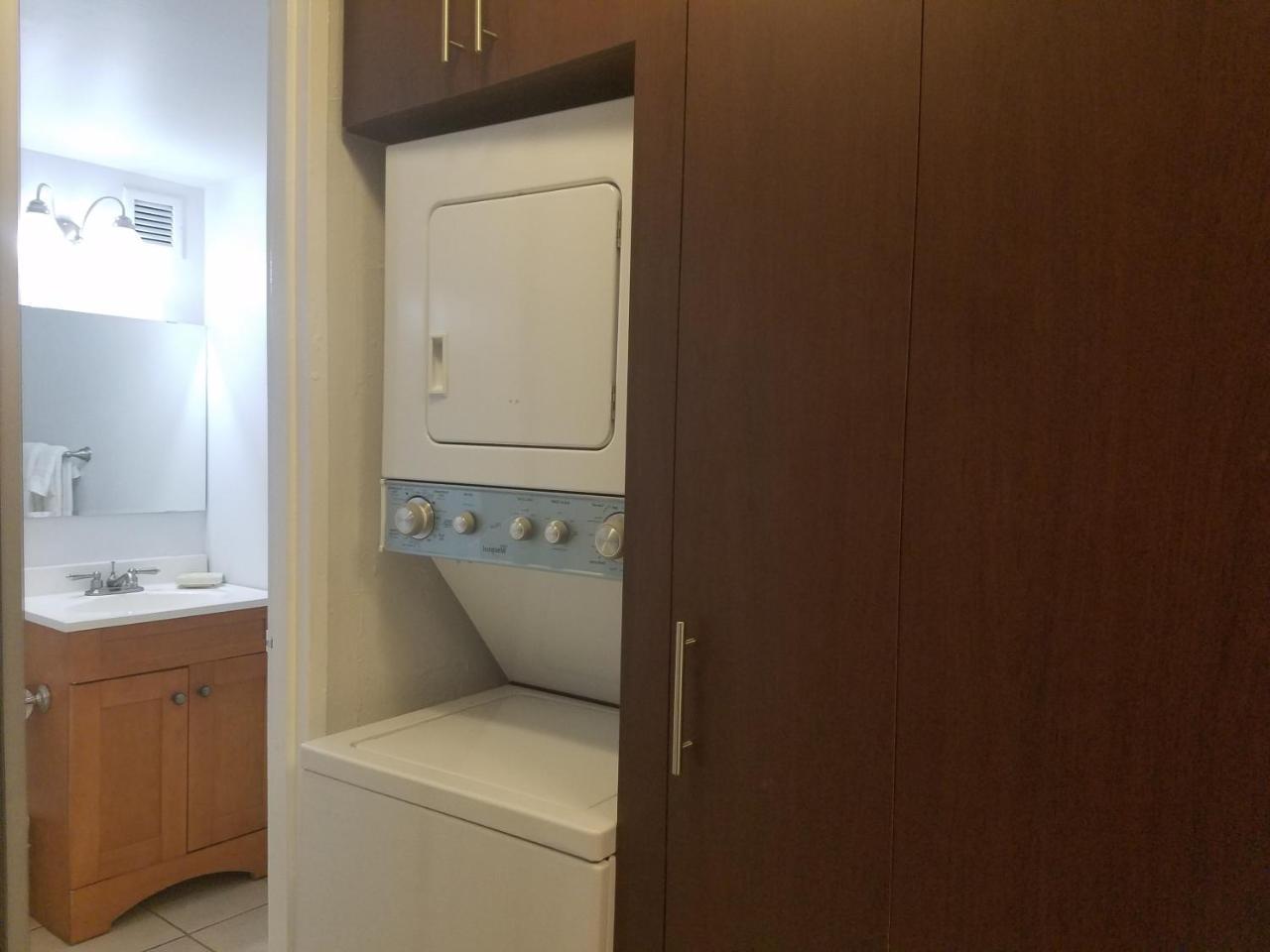 Beachfront Coral Beach Condo 산후안 외부 사진